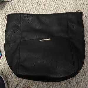 Alexis Bendel Black purse